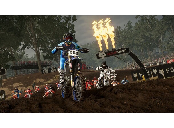 MXGP 24 PS5 