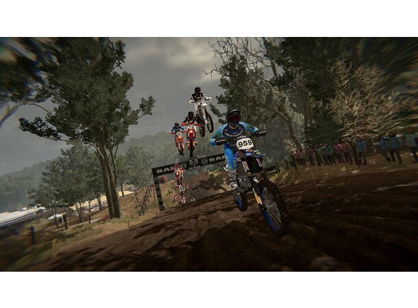 MXGP 24 PS5 