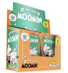 Moomin TCG Booster Box