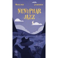 Nenuphar Jazz Brädspel 
