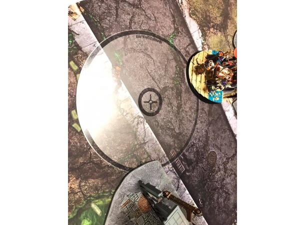 Objective Markers AoS 4.0 (8 st) 