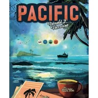 Pacific Brädspel 