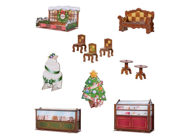 Pokemon Figur Julkalender Adventskalender 