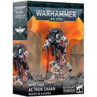 Raven Guard Aethon Shaan Warhammer 40K