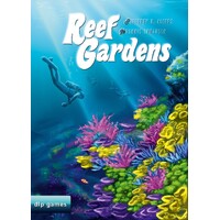 Reef Gardens Brädspel 