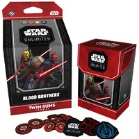Star Wars Twin Suns Blood Brothers Star Wars Unlimited