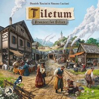 Tiletum Prospect for Silver Expansion Expansion till Tiletum