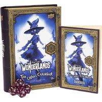 Tiny Tinas Wonderlands Kortspel The Chaos Chamber