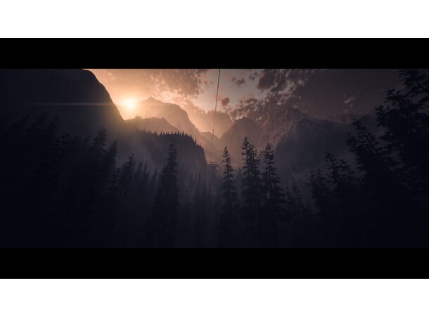 Untill Dawn PS5 