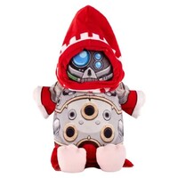 Warhammer 40K Plush Figur Tech-Priest Manipulus