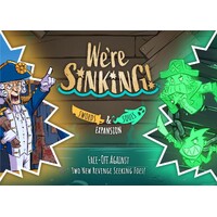 Were Sinking Swords & Souls Expansion Expansion till We're Sinking