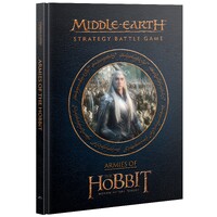 Armies of The Hobbit Middle-earth Strategy Battle Game