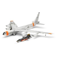 Boeing NB-52 & X-15 Platinum Edition Revell 1:72 Byggsats