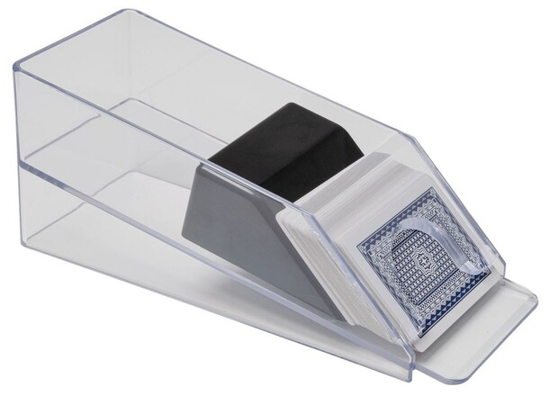 Card Shoe 