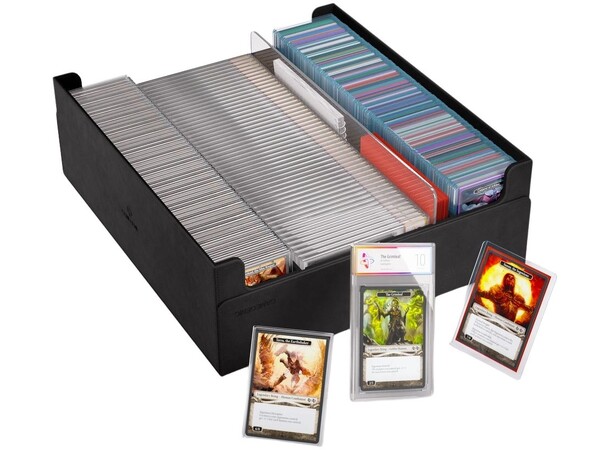 Collectors Lair 2000+ Gamegenic 