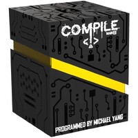 Compile Main 2 Brädspel 