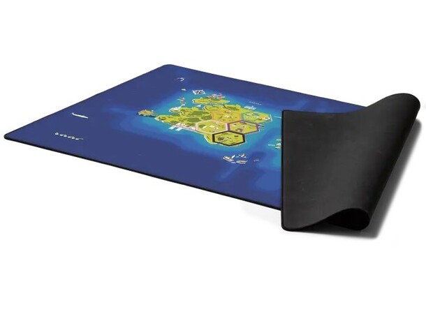 Container Playmat 