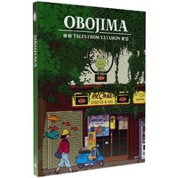 D&D 5E Obojima Tales From Yatamon 