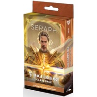 Daggerheart RPG Class Pack Seraph 