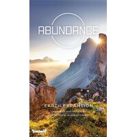 Earth Abundance Expansion Expansion till Earth