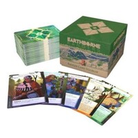 Earthborne Rangers Ranger Card Doubler Expansion till Earthborne Rangers
