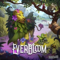 Everbloom Brädspel 