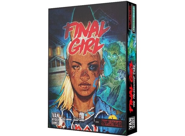 Final Girl S3 The Falconwood Files Exp Expansion till Final Girl 