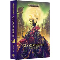 Gloomspite (Hardback) Black Library - Warhammer Age of Sigmar