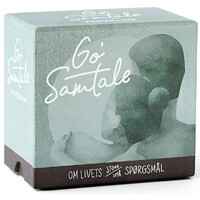 Go Samtale Parudgave - DANSK 
