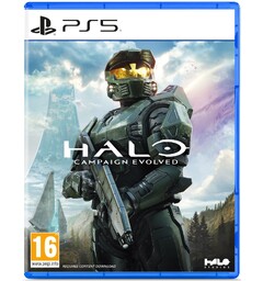 Halo Campaign Evolved PS5