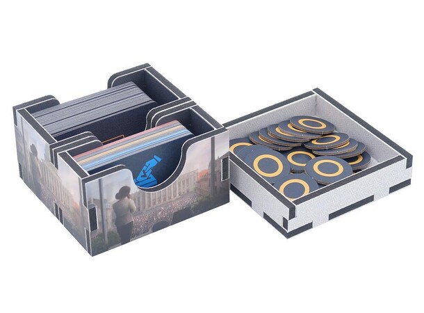 Hegemony Insert 