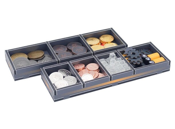Hegemony Insert 