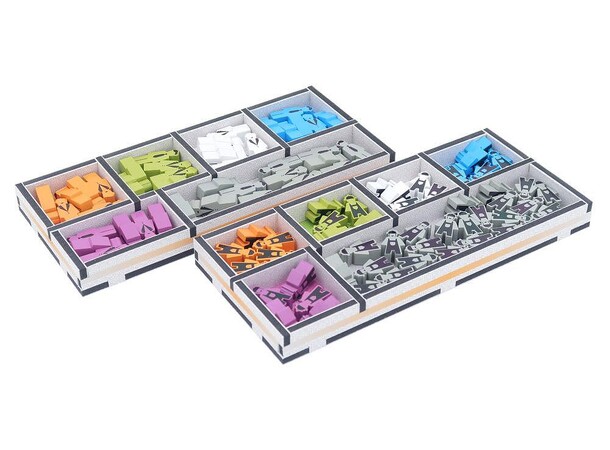 Hegemony Insert 