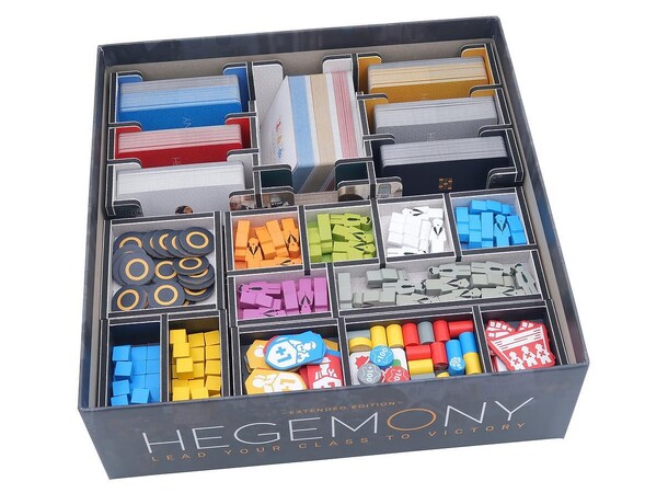Hegemony Insert 