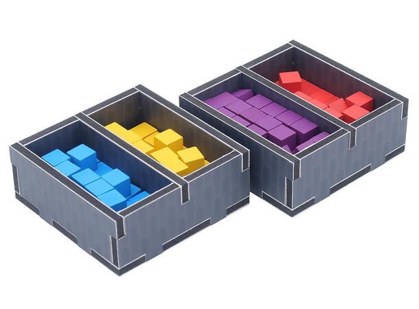 Hegemony Insert 