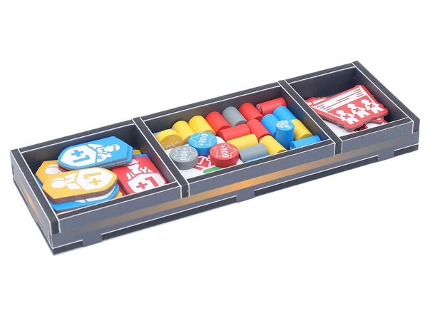 Hegemony Insert 