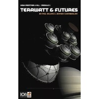High Frontier 4 All Module 1 Expansion Expansion till High Frontier 4 All