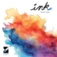 INK Brädspel 