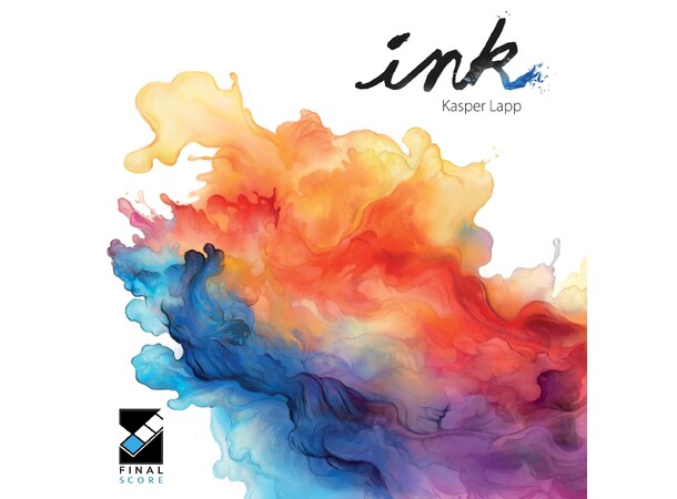 INK Brädspel 