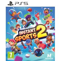 Instant Sports 2 PS5 