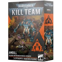 Kill Team Ambull Warhammer 40K
