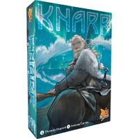 Knarr Brädspel 