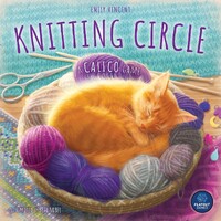 Knitting Circle Brädspel 