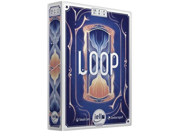 Loop Kortspel 