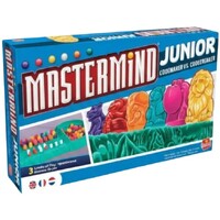 Mastermind Junior Brädspel 