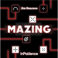 Mazing Brädspel 
