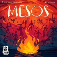 Mesos Brädspel 