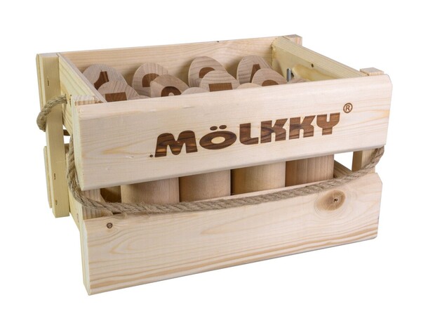 Mölkky Original Utomhusspel 