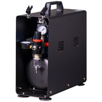 Panzag AS196AW Kompressor 35-40 liter/minut
