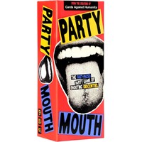 Party Mouth Partyspel 